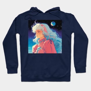 Cosmic Girl Hoodie